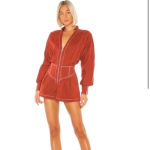 Tularosa Jhene Jumpsuit